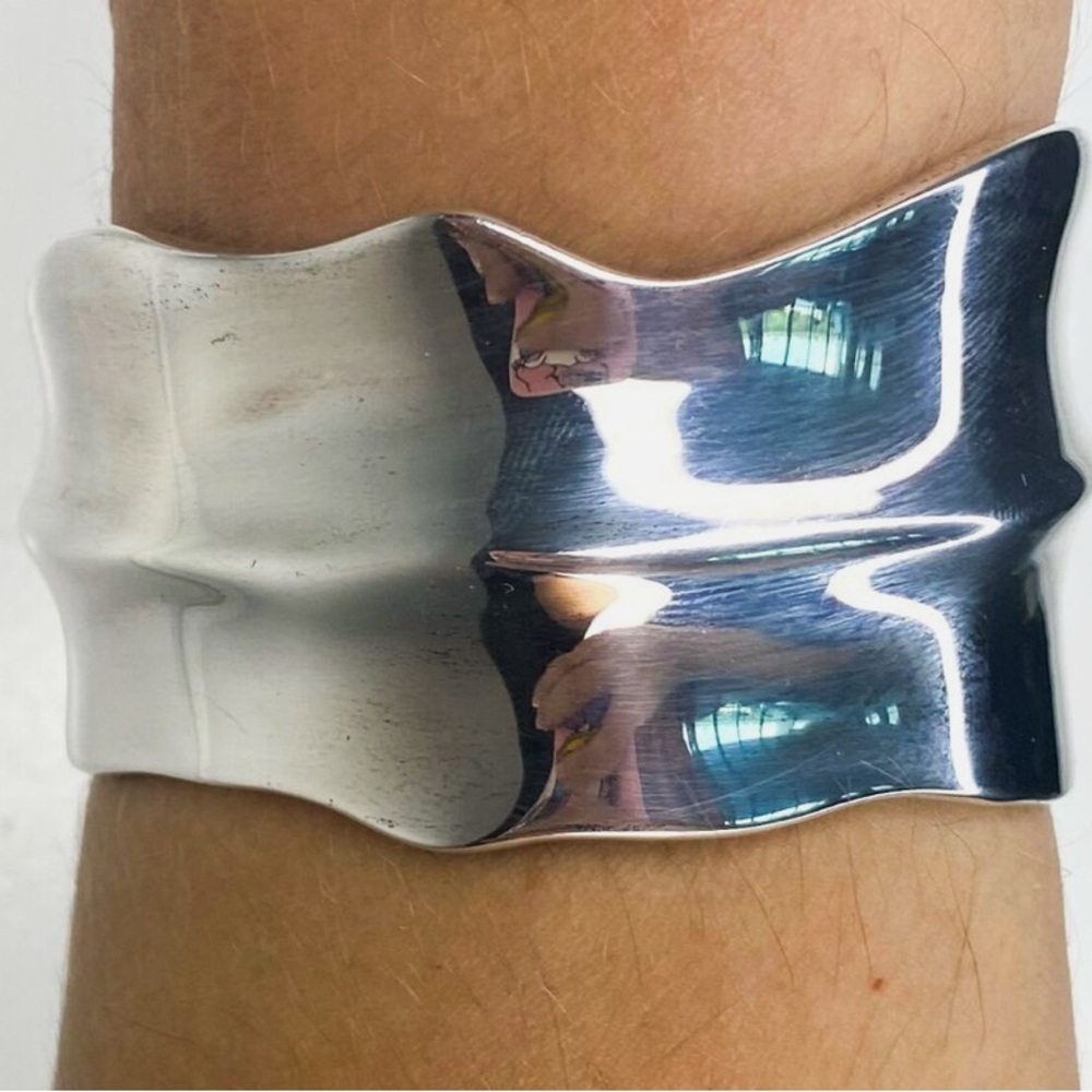 Tiffany & Co silver bracelet